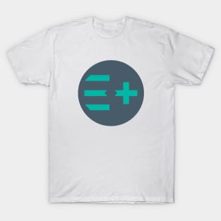 Equations+ T-Shirt